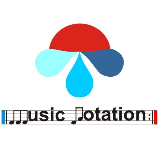 music notation of all your favorite music!