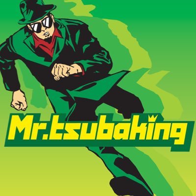 Mr_tsubaking Profile Picture