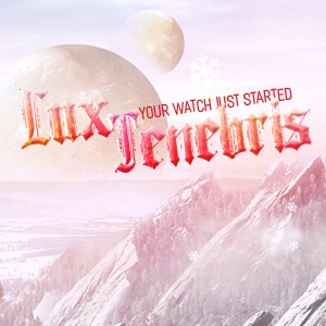 LuxTenebris_'s profile picture. Compte Twitter du forum RPG The Mortal Instruments/Shadowhunters