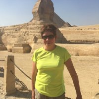 Susan Langmore (@slangmore) 's Twitter Profile