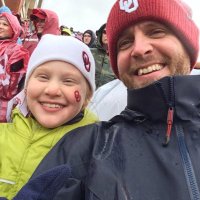 Patrick M Fox (@patrickmfox) 's Twitter Profile
