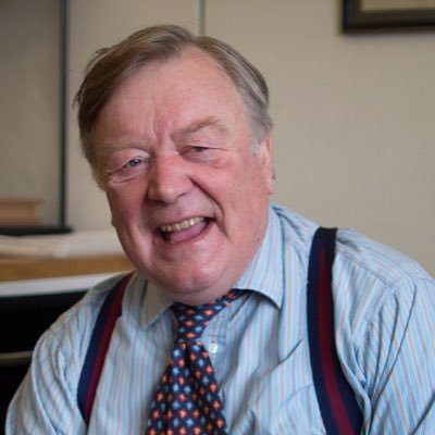 Ken Clarke MP