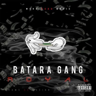 Twitter Officiel de la Batara Gang | Contact Pro : workhardmusic@gmail.com|Facebook : Batara Gang | Instagram : BataraGangofficiel | WorkHardMusic