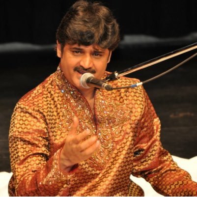 PrameshNandi's profile picture. director of swargunjan music academy based at Brampton Canada. teaching indian classical vocal of mewati gharana. performer and a music teacher.