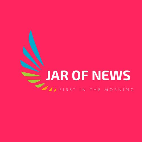 Jar_of_News's profile picture. First in The Morning