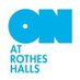 Rothes Halls (@rotheshalls) Twitter profile photo Rothes Halls (@rotheshalls) Twitter profile photo