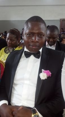 LokelaDidier's profile picture. 