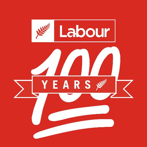 We're Labour. We're backing the Kiwi Dream for soft left memes.