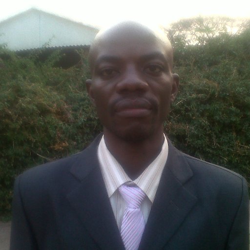 PhillChindumba's profile picture. 