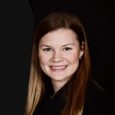 Eliza_Feero's profile picture. Wake up. Rise up. Repeat. #BidenHarris #ByeDon2020