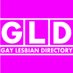 LGBTQ Gay Lesbian Business Directory (@GayLesbianWeb) Twitter profile photo
