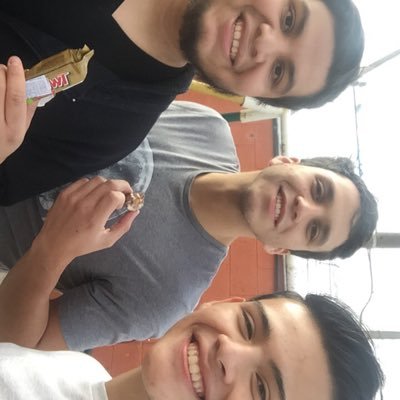 la amo como es Pamela Cristiani Barrios❤️