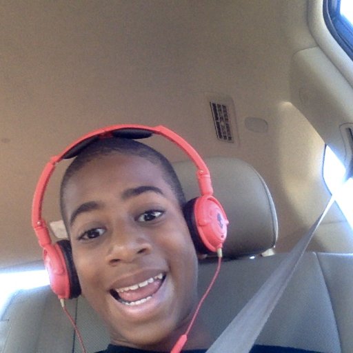 Aaron Powell Profile