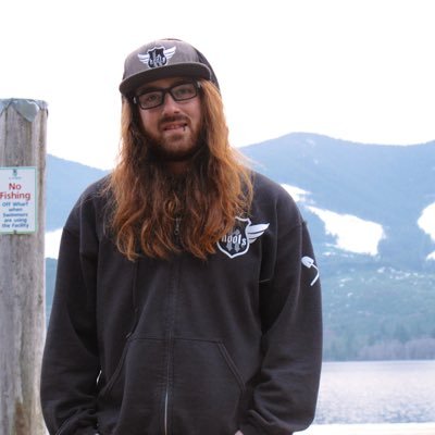 Dirty Pirate aka Jon Durham Snow|Bike|Outdoors #explorebc