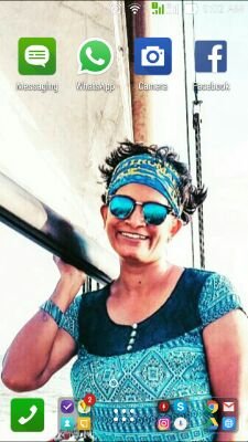 If you cease to dream, you cease to live...Dare to dream!
Teacher / traveller/ foodie/ dreamer/ photo enthusiast/ reader/ filmbuff/Gemini