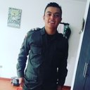 Robert Garzón - @roberttt_12 - Twitter
