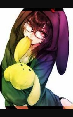 I'm ready for you...I'm here for your pleasure..
(Loves rping,anime,gaming,creepypasta,and youtube)