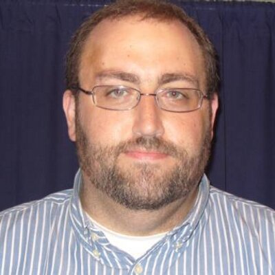 Profile Picture of Ben Chambless (@theoryofben) on Twitter