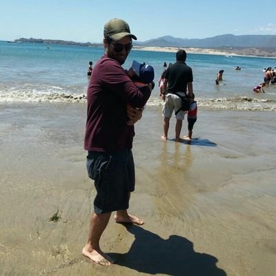 gjgonzalezc's profile picture. 🐵