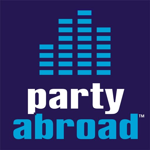 Party Abroad™ Kavos