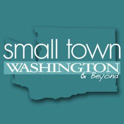 SmallTownWashington&Beyond