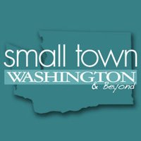 SmallTownWashington&Beyond (@smalltownwa) 's Twitter Profile