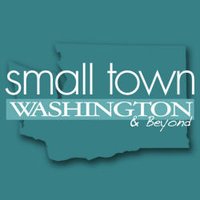 SmallTownWashington&Beyond(@SmallTownWA) 's Twitter Profileg