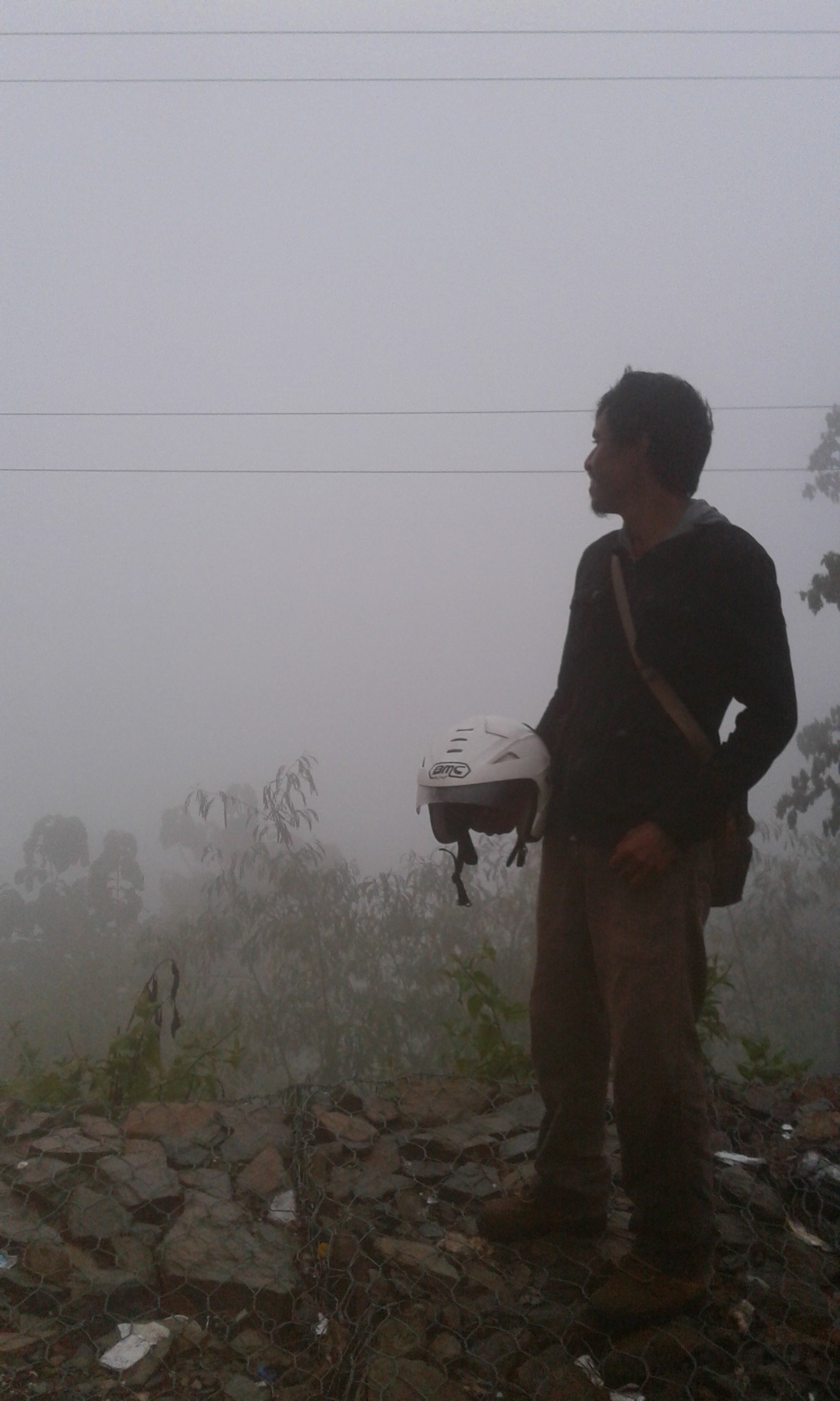 EndoGuterres's profile picture. IF AT FIRST YOU DONT SUCCESS, TRY TRY AND TRY AGAIN ....™