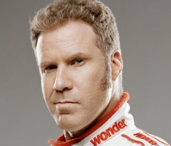 rickybobbyquote's profile picture. If you ain't first, you're last.