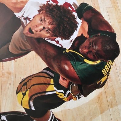 Odiakidd5's profile picture. When a door closes another door should open, but if it doesn't then go in through the window