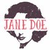 JaneDoeBar (@janedoebar) Twitter profile photo JaneDoeBar (@janedoebar) Twitter profile photo