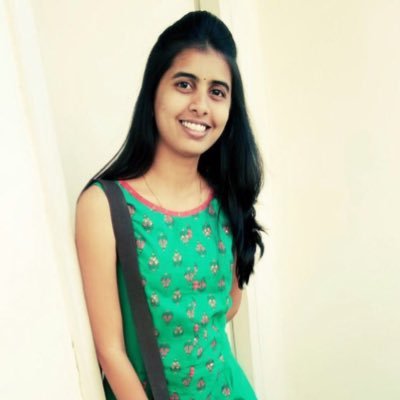 gondi_mounika's profile picture. 