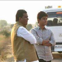 Dnyaneshwar R Jadhav (@dnyaneshwarrja1) 's Twitter Profile