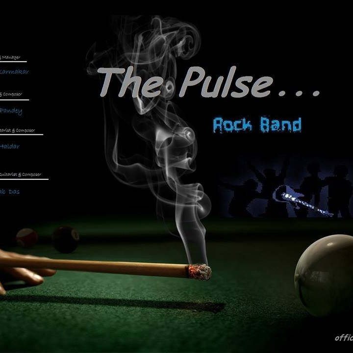 the pulse band