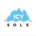 Icy Sole (@icysoleonline) Twitter profile photo Icy Sole (@icysoleonline) Twitter profile photo
