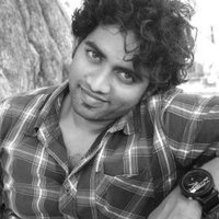 sreeraman akku (@sreeraman4) 's Twitter Profile