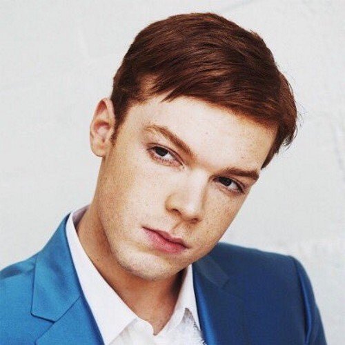 I have half Sibling:Lip. Debbie.Fiona.Carl. My Step dad :Frank. My Fabulous Twin: @cameronmonaghan 👑 #ShamelessRP #StrangerThingsRP #Crossovers #GothamRP