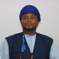 Said Masi (@said_masi) 's Twitter Profile Photo