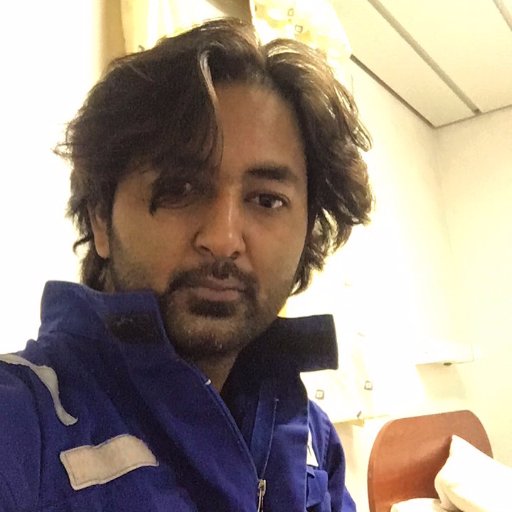 SAKETSHEKHARJHA's profile picture. 