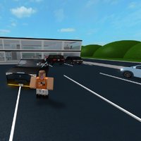 Charles Raynor - @xXCharlesRoblox Twitter Profile Photo