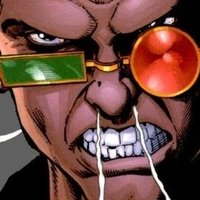 Spider Jerusalem(@SpiderJ2044) 's Twitter Profile Photo