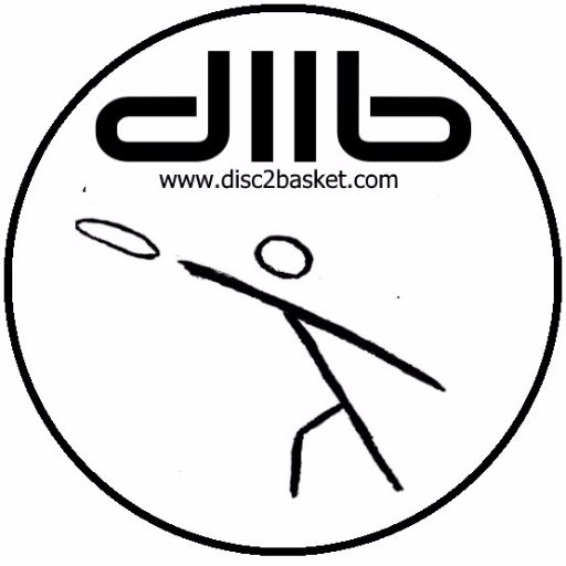 Disc golf retailer