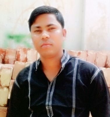 KumarPolto's profile picture. নিজের মত করে চলতে চেষ্টা করি।
