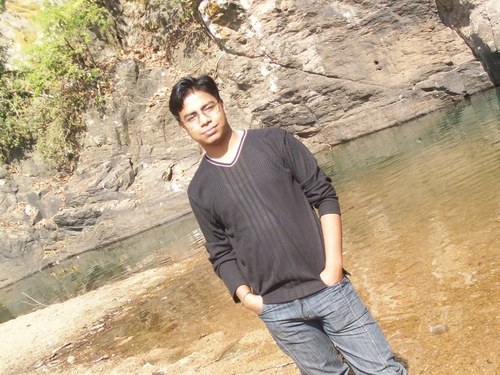 soumitonly9 Profile Picture