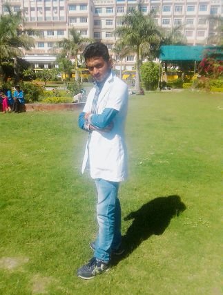 nayakajay143's profile picture. ajay nayak