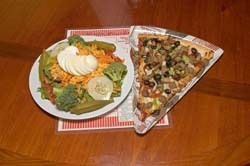 Knolla's Pizza Profile