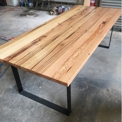 martyspec's profile picture. Makers of furniture from recycled timber