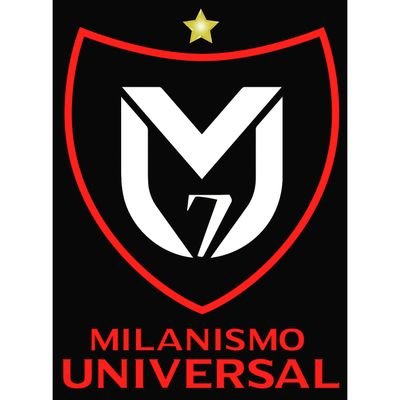 Cuenta de Twitter de Milanismo Universal con todos los videos y noticias de la actualidad del @acmilan. #ForzaMilan 🔴⚫