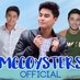 MCCOYSTERS OFC (@MccoystersOfc) Twitter profile photo