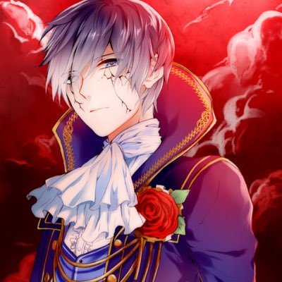 ❝Am I just a mistake. . . ?❞ 〘Prince〙❰荒果てた❱〖人形〗█▆▅▃❰#OC, #OpenRP❱▃▅▆█